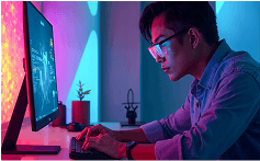 AI-powered solutions showcase